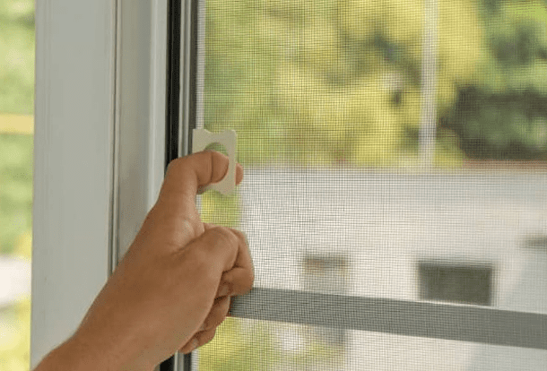 Mosquito-Net-For-Windows